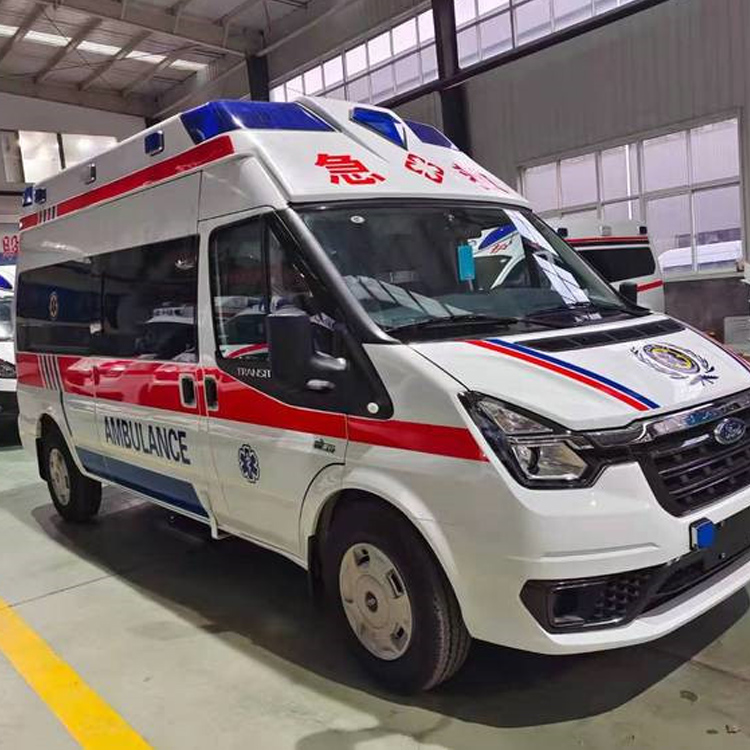 东方华侨农场演唱会救护车出租保障现场