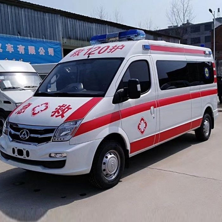 东方华侨农场马拉松租赁救护车活动保障