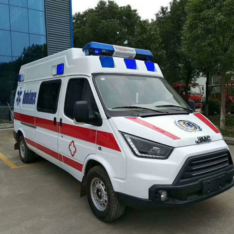 东方华侨农场救护车出租哪家好